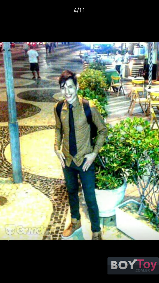 Foto da galeria