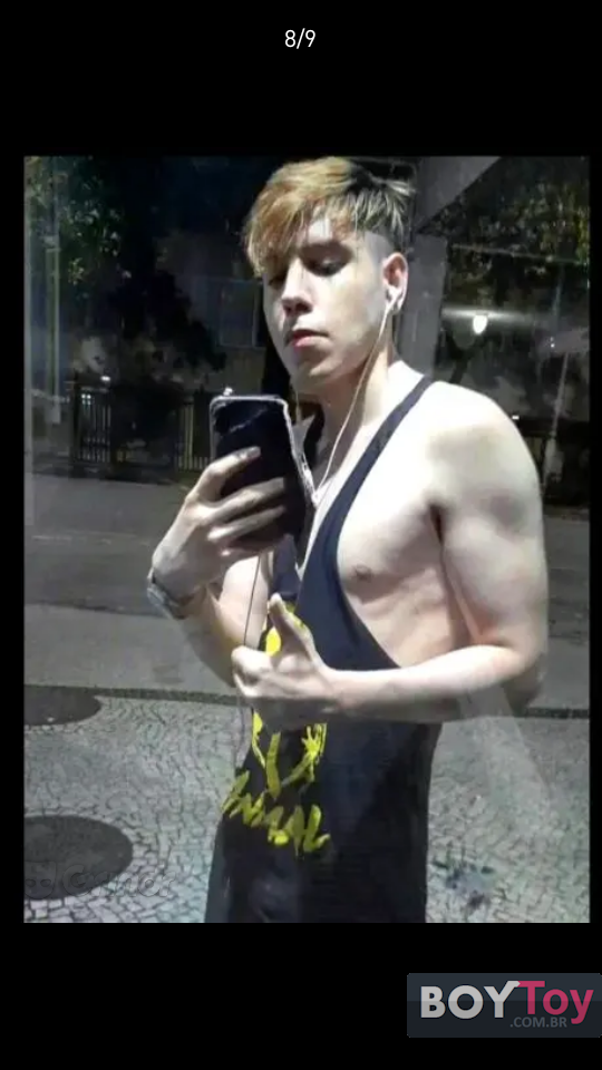 Foto da galeria