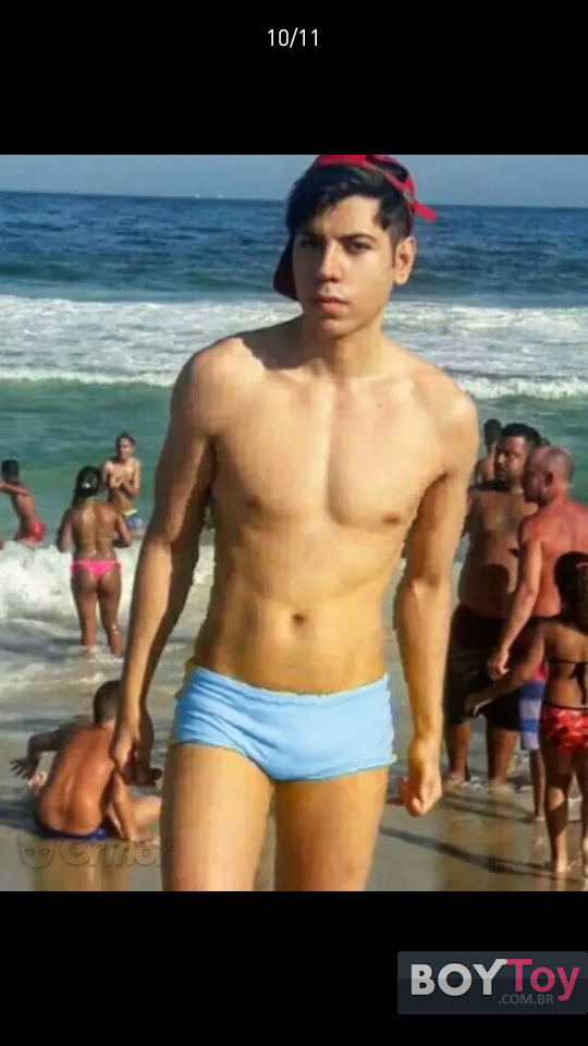 Foto da galeria