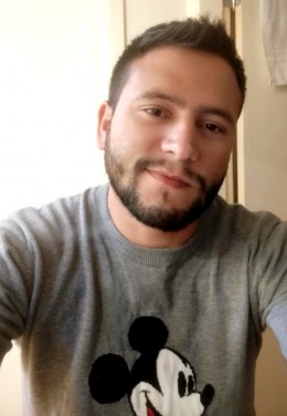 Avatar Fábio Jr