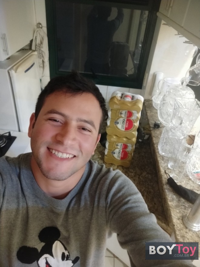 Foto da galeria