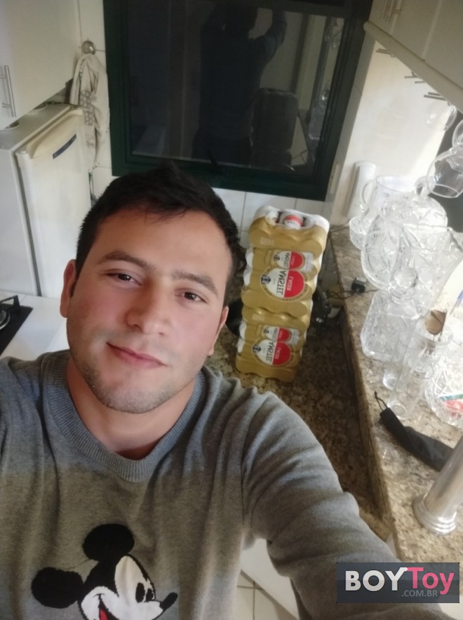 Foto da galeria