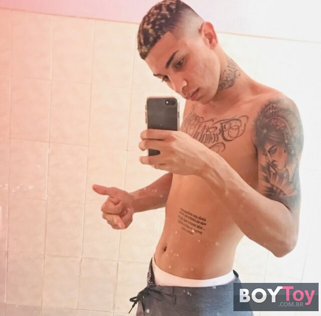 Foto da galeria
