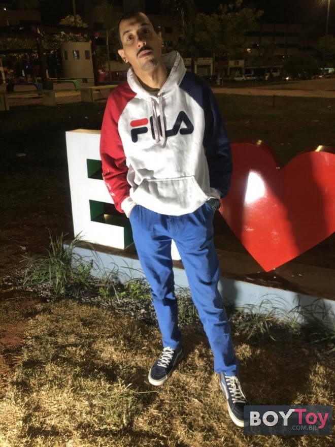 Foto da galeria