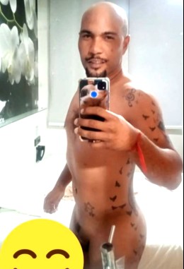 Avatar Ton mandaguaçu