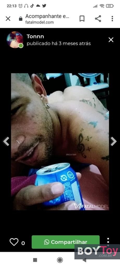 Foto da galeria