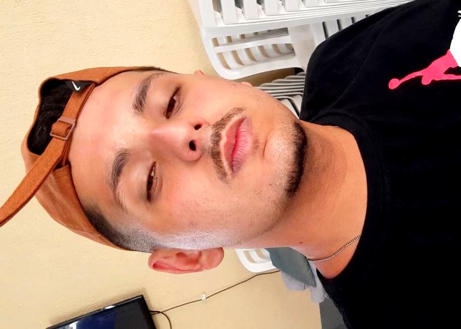Capa do perfil