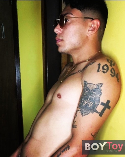 Foto da galeria