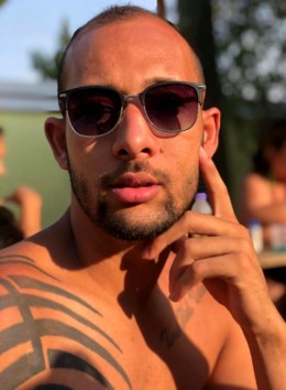 Avatar Leandro