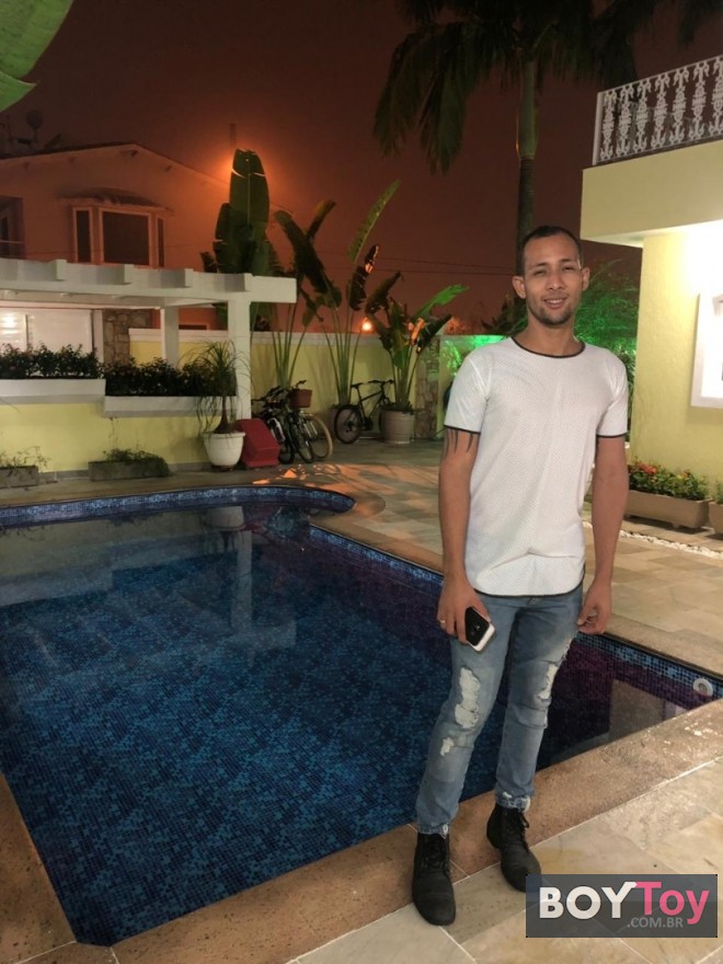 Foto da galeria