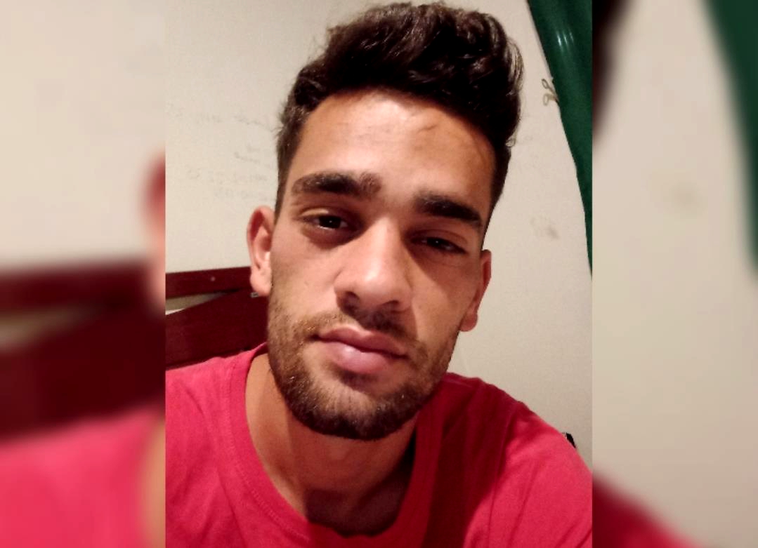 Capa do perfil