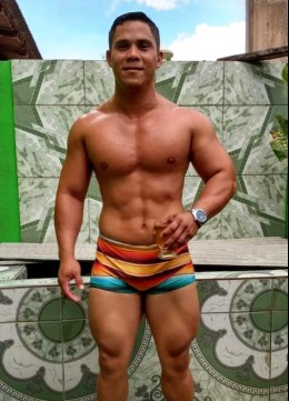 Avatar Thiago Bandeira