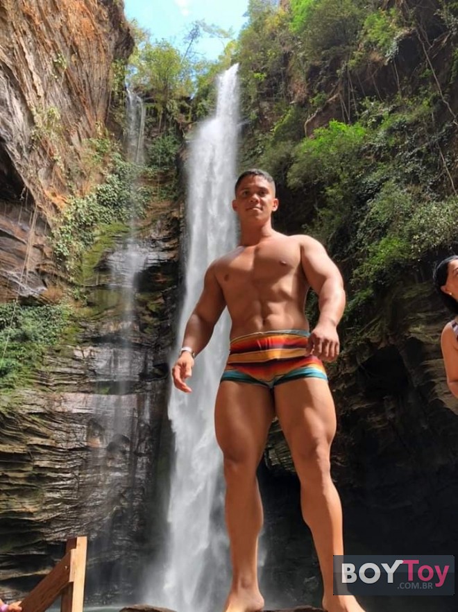 Foto da galeria