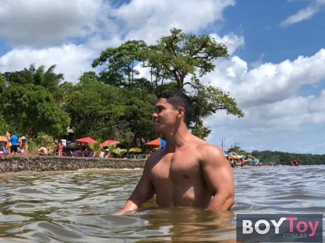 Foto da galeria