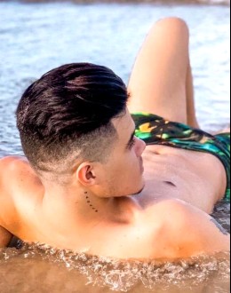 Avatar Lucas Pires