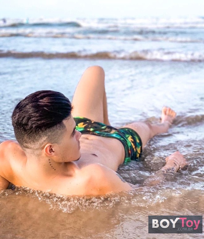 Foto da galeria