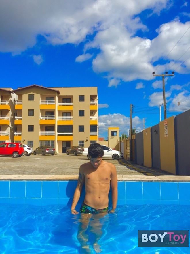 Foto da galeria
