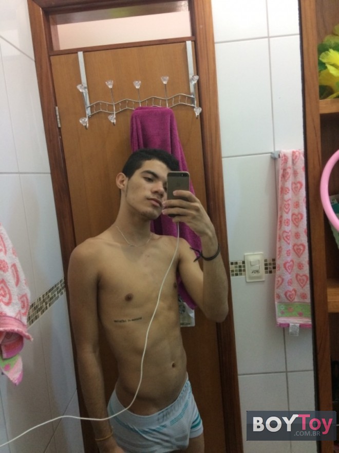 Foto da galeria