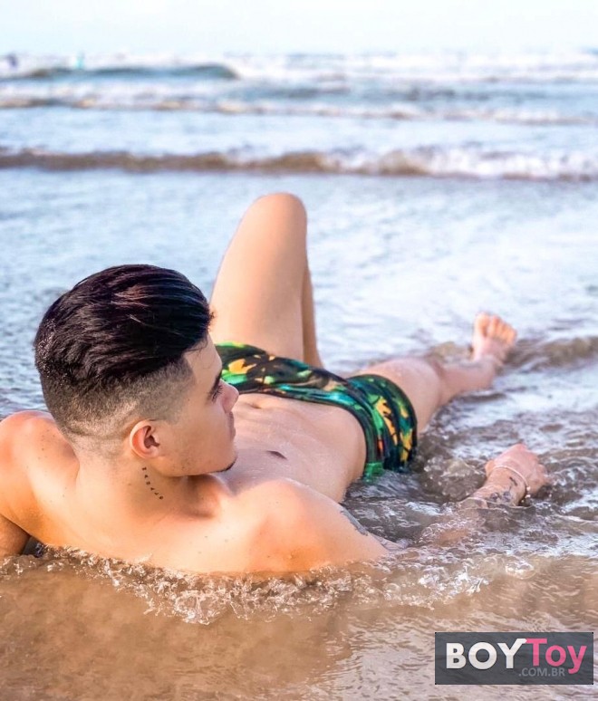 Foto da galeria
