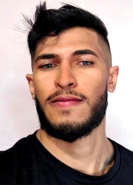 Avatar Leandro Pereira