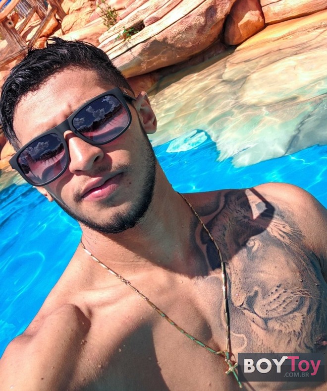 Foto da galeria