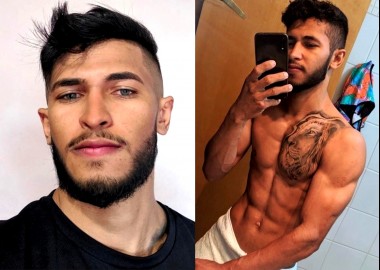 Leandro Pereira