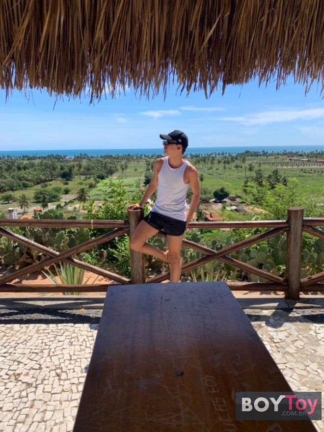 Foto da galeria