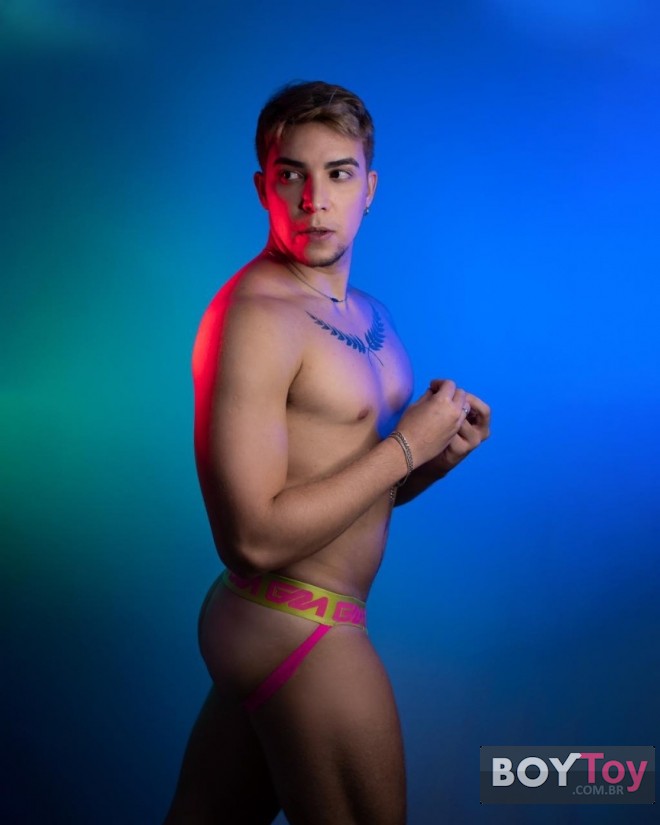 Foto da galeria
