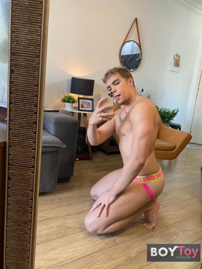 Foto da galeria