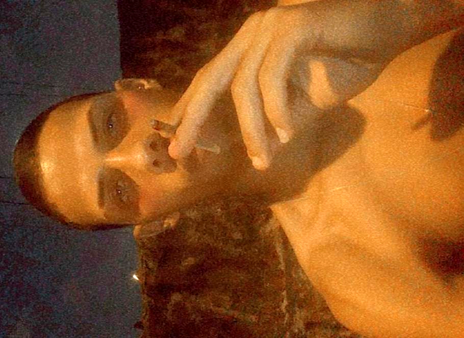 Capa do perfil