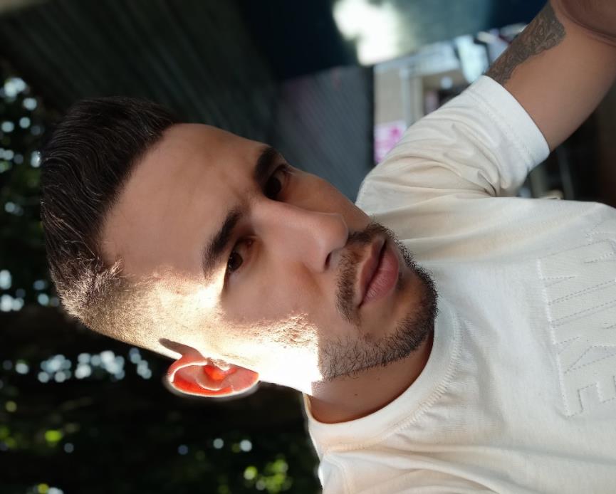 Capa do perfil
