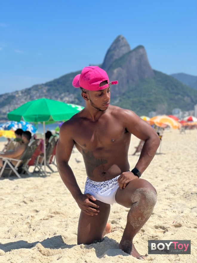 Foto da galeria