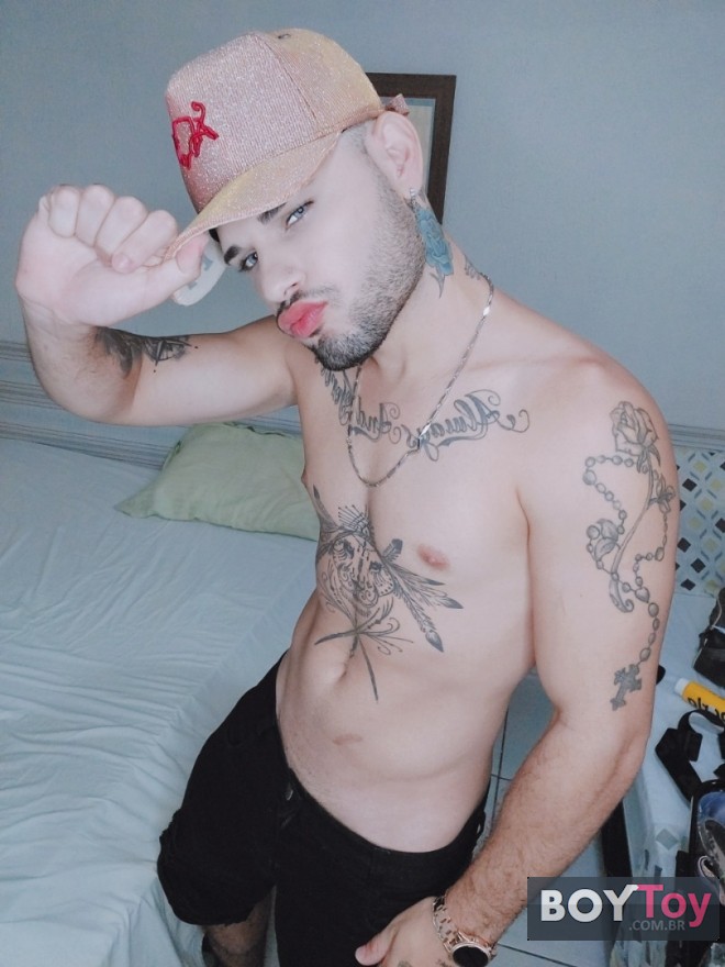 Foto da galeria