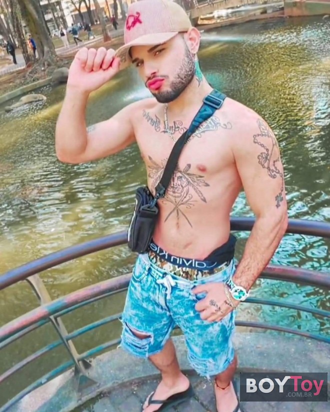 Foto da galeria
