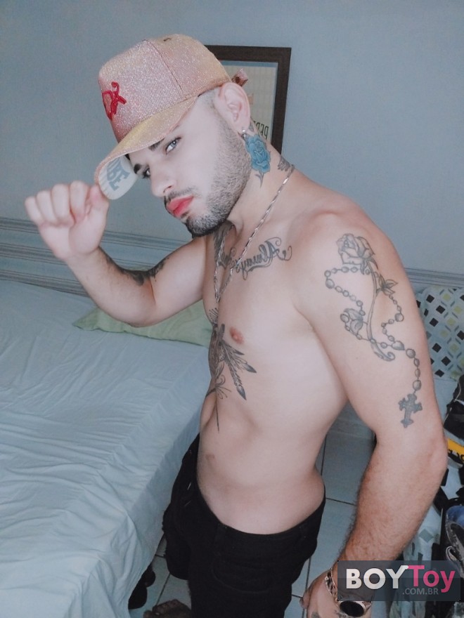 Foto da galeria