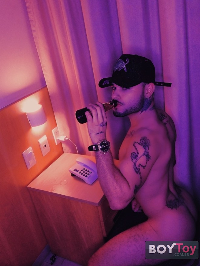 Foto da galeria