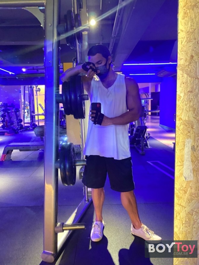 Foto da galeria
