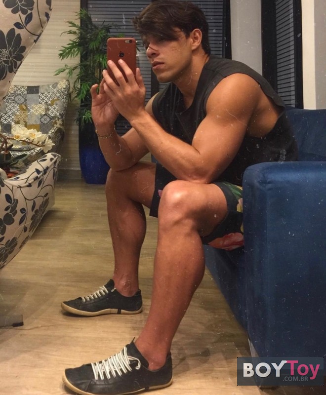 Foto da galeria