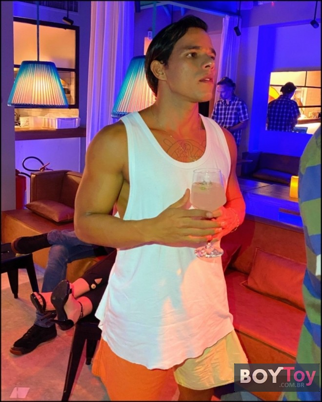 Foto da galeria