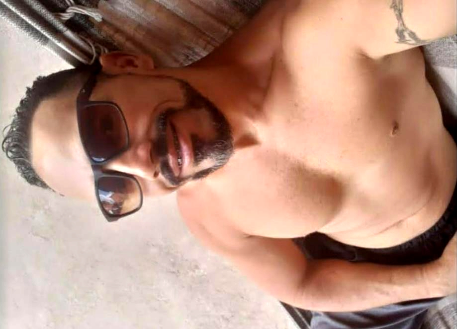 Capa do perfil