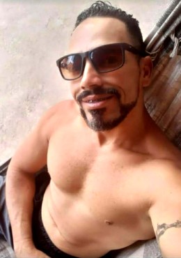 Avatar brenin gostoso
