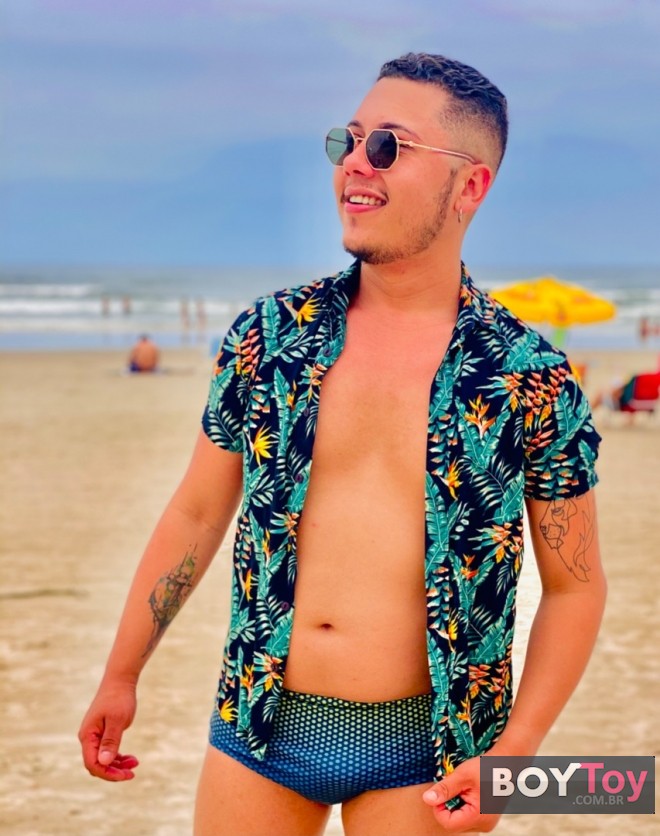 Foto da galeria