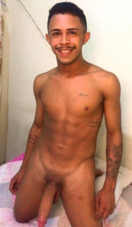 Avatar Léo alves