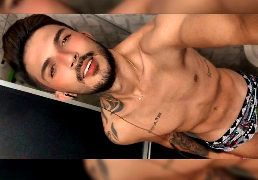 Capa do perfil