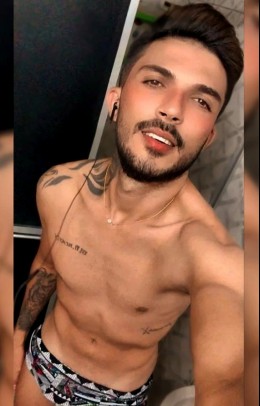 Avatar Belo abel