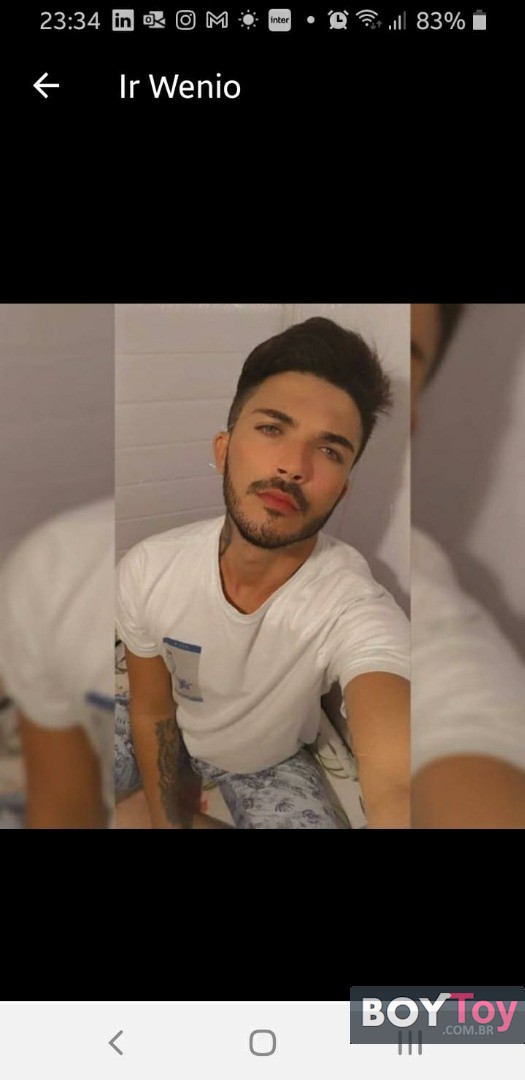 Foto da galeria