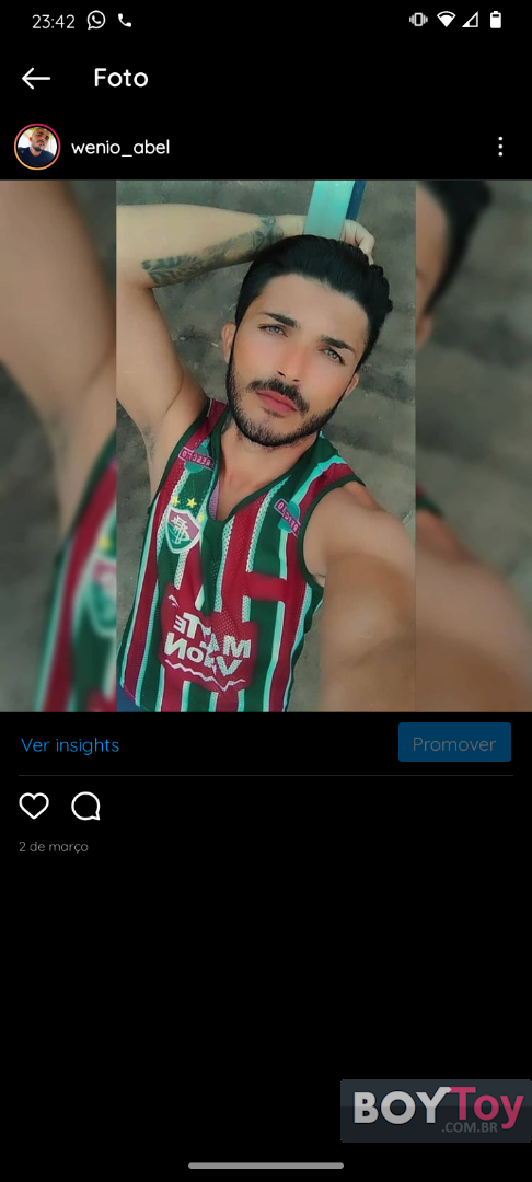 Foto da galeria
