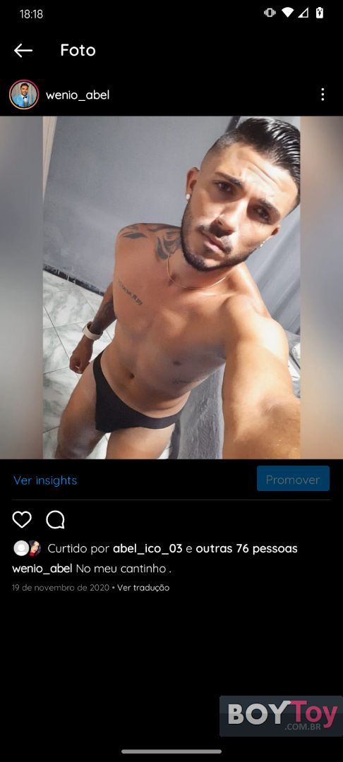 Foto da galeria