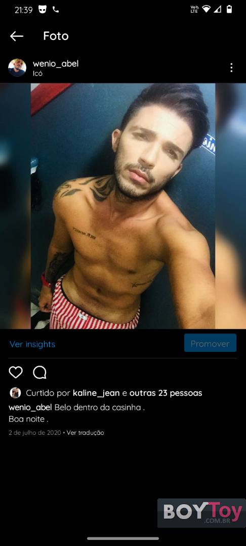 Foto da galeria