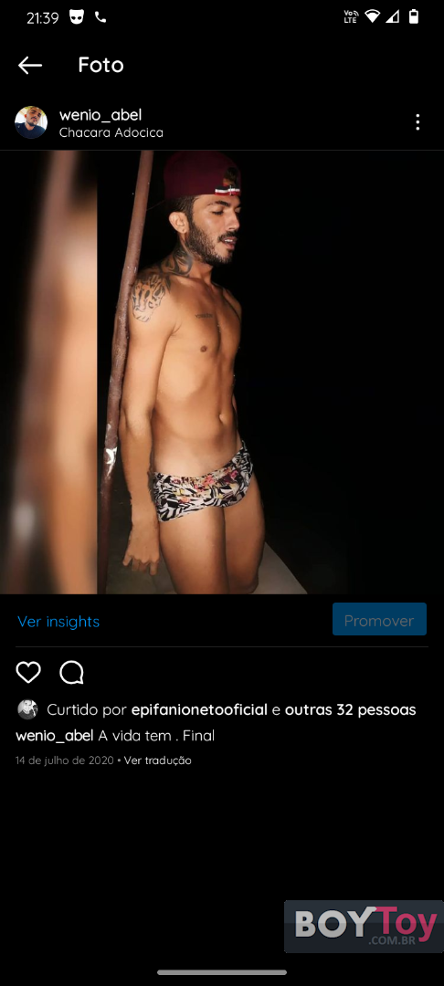Foto da galeria